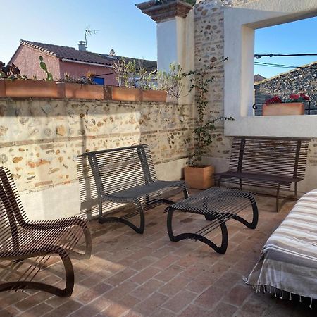 Decouvrez La Douceur Du Sud ! Villa Torreilles Kültér fotó