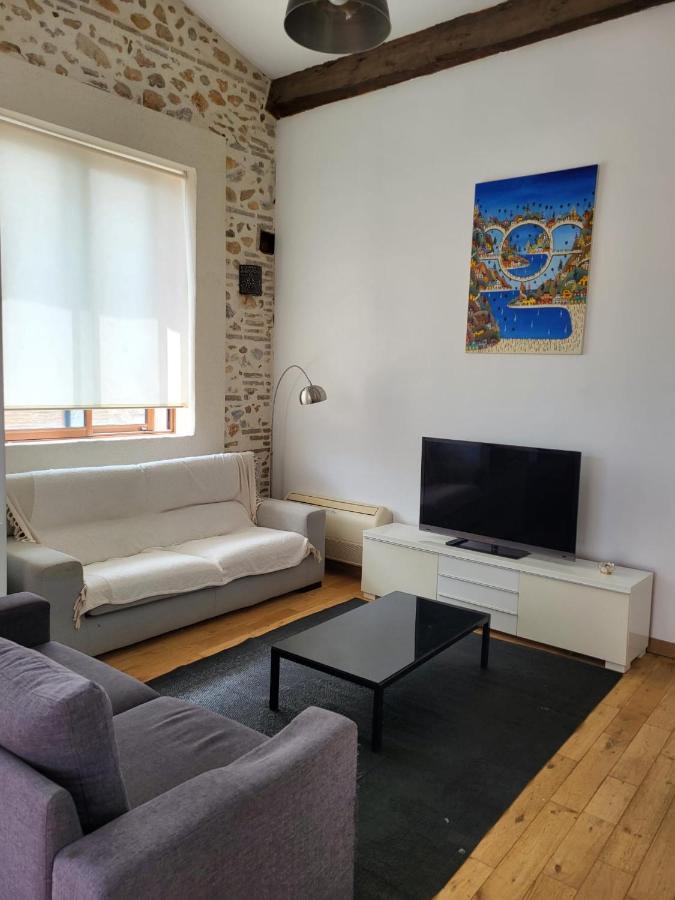 Decouvrez La Douceur Du Sud ! Villa Torreilles Kültér fotó