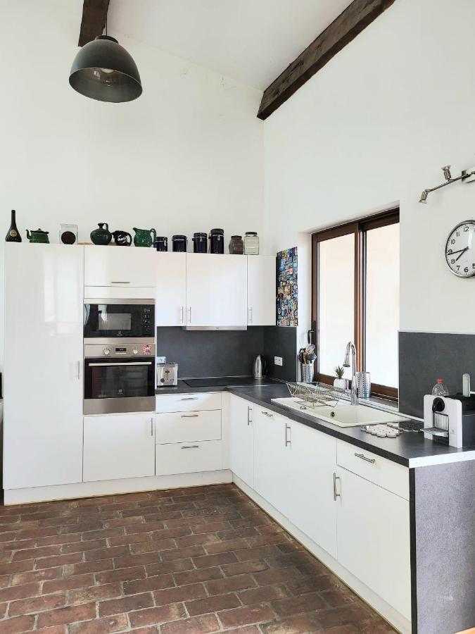 Decouvrez La Douceur Du Sud ! Villa Torreilles Kültér fotó