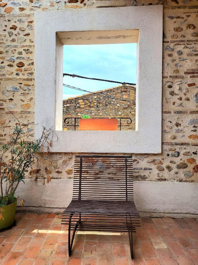 Decouvrez La Douceur Du Sud ! Villa Torreilles Kültér fotó