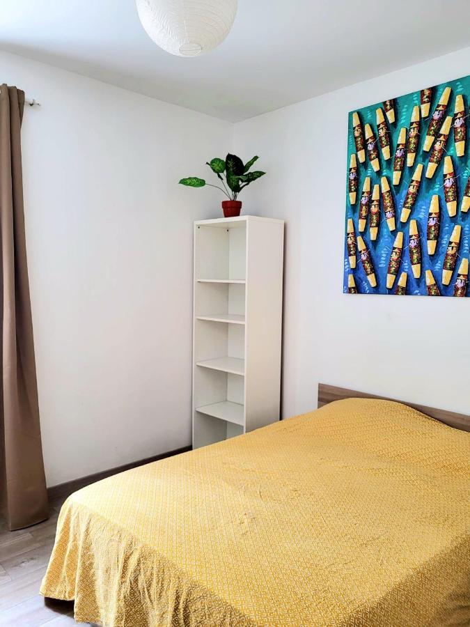 Decouvrez La Douceur Du Sud ! Villa Torreilles Kültér fotó