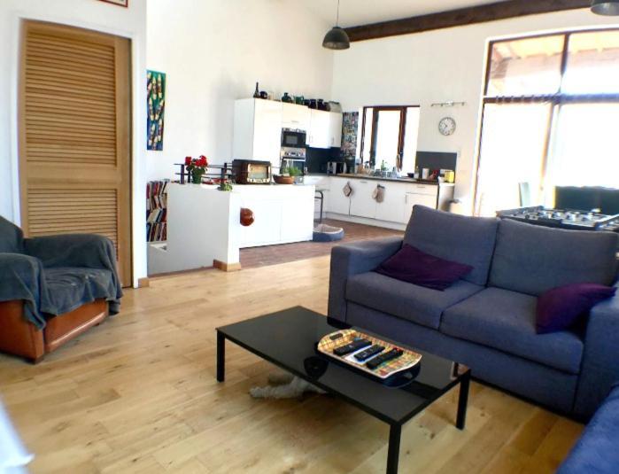 Decouvrez La Douceur Du Sud ! Villa Torreilles Kültér fotó